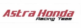 Trademark Astra Honda Racing Team