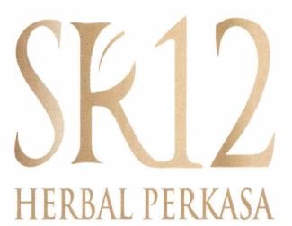 Trademark SRl2 HERBAL PERKASA