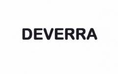 Trademark DEVERRA