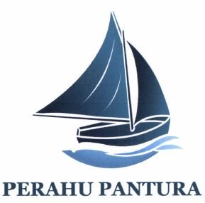 Trademark PERAHU PANTURA + Logo