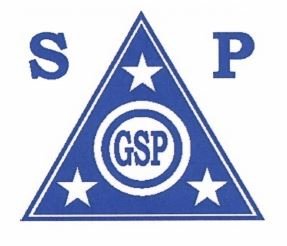 Trademark GSP + Logo