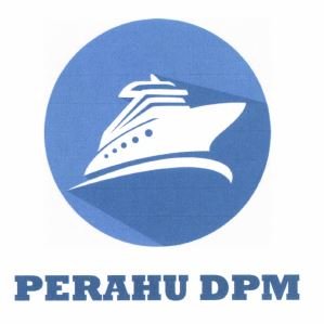 Trademark DPM + Logo