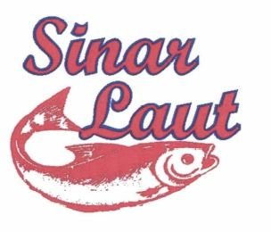 Trademark Sinar Laut + Logo