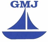 Trademark GMJ + Logo