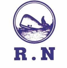 Trademark R.N + Logo