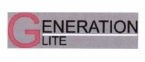 Trademark GENERATION LITE + LOGO