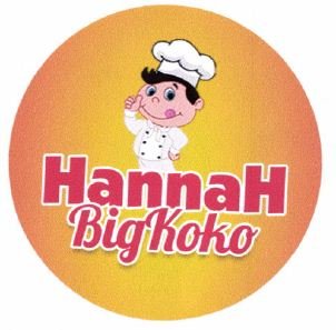 Trademark HannaH BigKoko