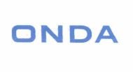 Trademark ONDA