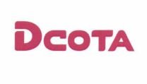 Trademark DCOTA