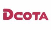 Trademark DCOTA