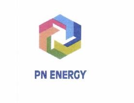 Trademark PN ENERGY + LOGO