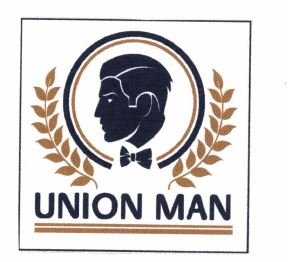 Trademark UNION MAN