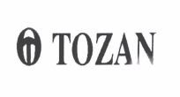 Trademark TOZAN