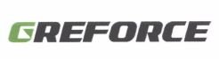 Trademark GREFORCE + LOGO