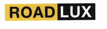 Trademark ROADLUX + LOGO