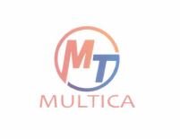 Trademark MULTICA + LOGO