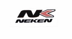 Trademark NEKEN + LOGO NK