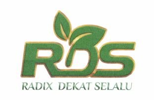 Trademark RDS