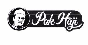 Trademark PAK HAJI