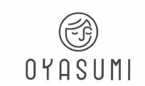 Trademark OYASUMI + logo