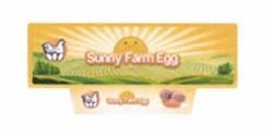 Trademark SUNNY FARM EGG