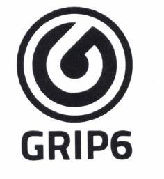 Trademark GRIP6 + Logo