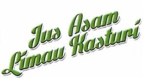 Trademark Jus Asam Limau Kasturi