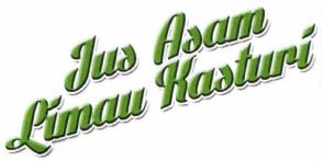 Trademark Jus Asam Limau Kasturi