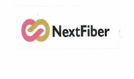 Trademark NEXTFIBER + LOGO