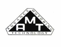 Trademark AMT : ADVANCE MOTORING TECHNOLOGY