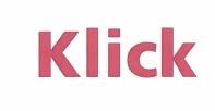 Trademark KLICK