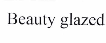 Trademark BEAUTY GLAZED