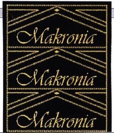 Trademark Makronia + Lukisan