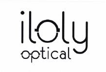 Trademark iloly optical