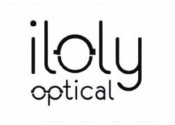 Trademark iloly optical