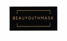 Trademark BEAUYOUTHMASK + LUKISAN + LOGO