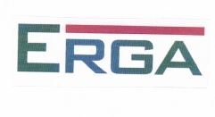 Trademark ERGA