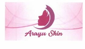 Trademark Arayu Skin + logo