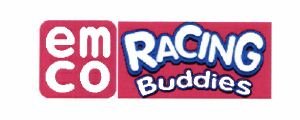 Trademark emco RACING Buddies