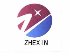 Trademark Logo + ZHEXIN