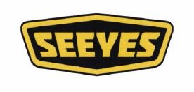 Trademark SEEYES + LOGO