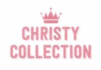 Trademark CHRISTY COLLECTION + LOGO MAHKOTA