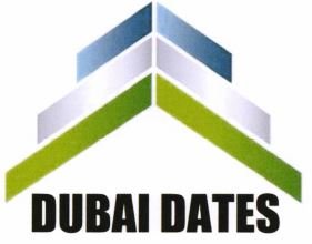 Trademark Dubai Dates + LOGO