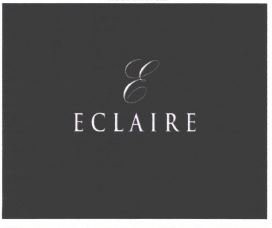 Trademark ECLAIRE + LOGO