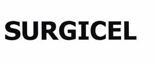 Trademark SURGICEL