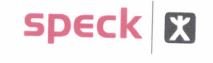 Trademark SPECK + LOGO