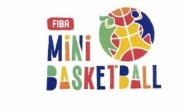 Trademark FIBA MINI BASKETBALL+ LOGO