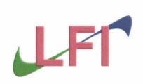 Trademark LFI + LOGO