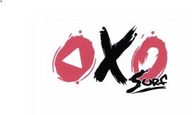 Trademark OXO Surf + Logo