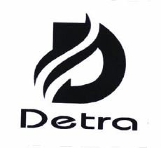 Trademark Detra + Logo